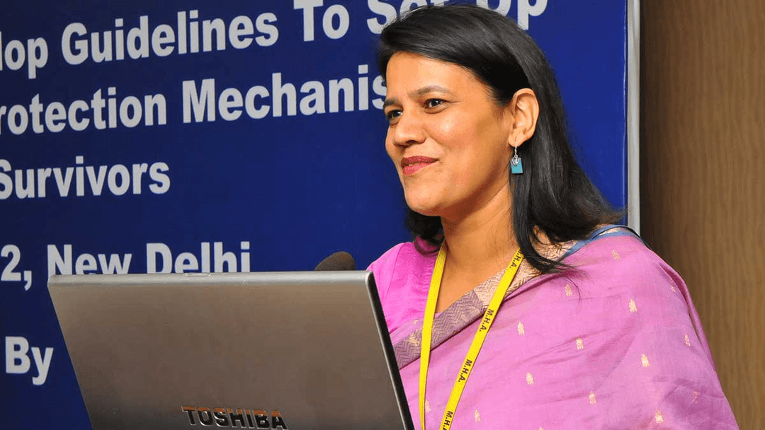 Women shaping the future of Indian industries